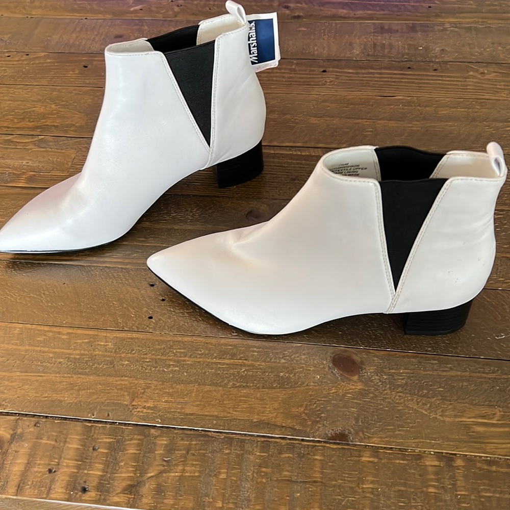 Nine West Booties